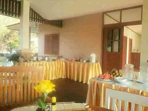 Phuoobfa Resort Pong Yaeng Bagian luar foto