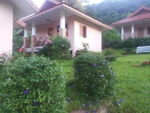 Phuoobfa Resort Pong Yaeng Bagian luar foto