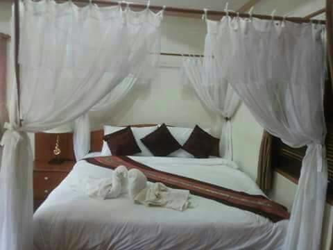 Phuoobfa Resort Pong Yaeng Bagian luar foto