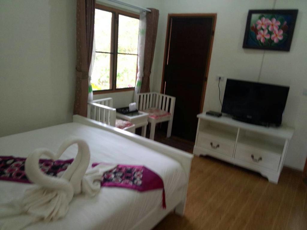 Phuoobfa Resort Pong Yaeng Bagian luar foto
