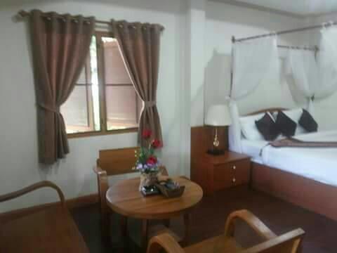 Phuoobfa Resort Pong Yaeng Bagian luar foto
