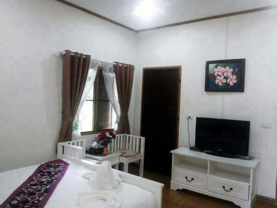 Phuoobfa Resort Pong Yaeng Bagian luar foto